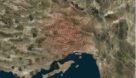 خرمشهر با زمین‌لرزه‌ای به بزرگای ۳.۴ لرزید/ثبت بزرگترین زلزله‌ها در استان فارس
