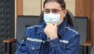 تامین اکسیژن بیمارستان‌های اهواز از سوی شرکت فولاد خوزستان همچنان ادامه خواهد یافت