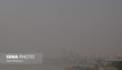 افزایش آلودگی خوزستان در پاییز / روزهای آلوده “بی در رو” در راه است