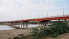 بازگشایی پل فولاد اهواز تا پایان هفته