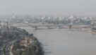 هوای ۵ شهر خوزستان در وضعیت خطرناک و ناسالم