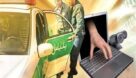 کشف بیش از ۹۸ درصد جرائم سایبری در خوزستان