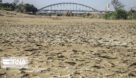 خطر خشکسالی ناشی از اجرای طرح های بالادستی خوزستان را تهدید می‌کند