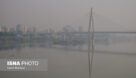 امسال روز “پاک” نداشته‌ایم/ آلودگی هوای خوزستان؛ روز به روز بدتر از دیروز