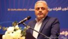 رئیس مرکزآمار ایران: سامانه ها و پایگاههای اطلاعاتی تولید شده درکشور سرمایه های ملی هستند