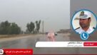 رانندگی با سرعت مطمئنه در محورهای خوزستان
