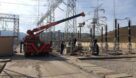 اورهال و تعمیرات سالیانه تجهیزات کلیدخانه ۴۰۰ کیلو ولت سد و نیروگاه شهید عباسپور آغاز شد