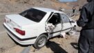 حوادث جاده ای در خوزستان یک کشته و هشت مصدوم بر جا گذاشت