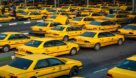 گره نوسازی تاکسی‌های اهواز به دست بانک‌ها و صنایع بزرگ باز می‌شود