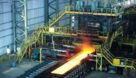 شکستن رکورد تولید در گروه ملی فولاد ایران