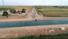 پایان تامین آب کشت تابستانه اراضی کارون بزرگ