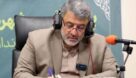 گفتگوی تلفنی شهردار اهواز با شهروندان در مرکز سامد