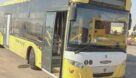 پیوستن اتوبوس‌های جدید به ناوگان اتوبوسرانی اهواز