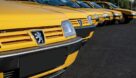 تسهیلات خرید خودرو به تاکسی داران در اهواز