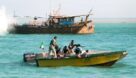 ۲ شناور حامل سوخت قاچاق در آب‌های شمال غرب خلیج فارس توقیف شدند