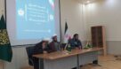 برگزاری مسابقات قرآن کریم جمهوری اسلامی ایران در اهواز