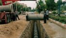 عزم جدی وزارت نیرو برای طرح های آب و فاضلاب اهواز