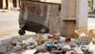 حکایت تکراری دپوی زباله‌ها در مناطق مختلف کلانشهر اهواز