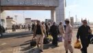 خروج بیش از ۲ میلیون نفر از مرز‌های خوزستان