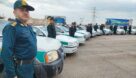 اجرای طرح ویژه پلیس برای مقابله با سرقت در خوزستان