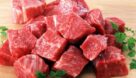 کاهش قیمت گوشت قرمز با عرضه انبوه دام از اواسط اسفند ماه