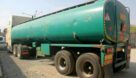کشف بیش از ۲ میلیون لیتر گازوئیل قاچاق از بنادر خوزستان
