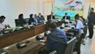 برگزاری نخستین جلسه کمیسیون رفع تداخلات در خوزستان