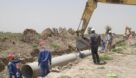 اجرای طرح آبرسانی به ۶۱۸ روستا خوزستان
