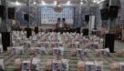 توزیع ۹ هزار و ۶۰۰ بسته کمک‌های مومنانه در خوزستان