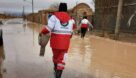 انجام بیش از ۱۰۵ هزار عملیات امدادرسانی توسط هلال احمر در خوزستان