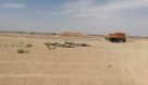 شناسایی بیش از ۱۲۰۰ هکتار زمین مستعد مسکونی در خوزستان