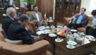 آمادگی چین برای گسترش همکاری‌ها با استان خوزستان