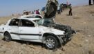 سه کشته در حادثه جاده کوت سیدنعیم به سوسنگرد