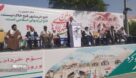 استاندار خوزستان: ۳۱ هزار میلیارد تومان برای توسعه آبادان و خرمشهر اختصاص یافت