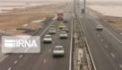 تردد بیش از ۲۷ میلیون خودرو در محورهای خوزستان