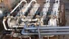 ساخت مبدل حرارتی نفت در شرکت کارون با مشارکت دانش بنیان‌ها