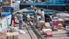 مدیرکل کل استاندارد خوزستان: واردات کالاهای ملوانی بی‌کیفیت ممنوع است