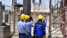 مانور آماده‌سازی شبکه برق خوزستان برای تابستان ۱۴۰۲