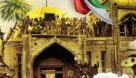 پیام تبریک شهردار آبادان به مناسبت سوم خرداد سالروز “آزاد سازی خرمشهر قهرمان