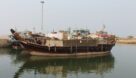 رمانده مرزبانی خوزستان: ۵۵۰ دستگاه کولر گازی قاچاق در آب‌های خلیج فارس کشف شد