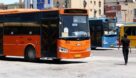 تغییر زمان فعالیت اتوبوس‌های سازمان اتوبوسرانی اهواز