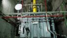 تغییر وضعیت ترانسهای قدرت سد و نیروگاه کارون۳