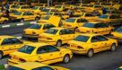 فرسودگی ۹۰ درصد تاکسی‌های ناوگان تاکسیرانی اهواز
