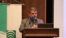 شهردار اهواز در همایش بررسی علل بروز خرابی های زودرس در رویه های آسفالتی: طرح نهضت آسفالت مورد تاکید جدی همه بخش‌های حاکمیتی است