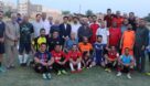 موسسه فرهنگی و ورزشی شهرداری آبادان راه اندازی می شود