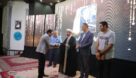 افتخارآفرینی هنرمند نیشکری در هفتمین جشنواره فیلم کوتاه خوزستان