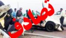 جان باختن و مصدوم شدن ۵ هزار و ۶۷۲ نفر در حوادث رانندگی در خوزستان