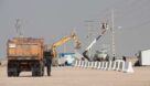 افزایش ظرفیت ترانسفورماتور و شبکه‌های تامین برق در مرز‌های خوزستان