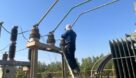 افزایش ضریب پایداری شبکه برق تاسیسات آبرسانی جنوب شرق استان خوزستان