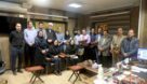 مدیران ارشد سازمان آب و برق خوزستان از مرکز پزشکی این سازمان بازدید کردند